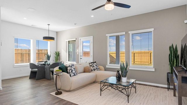 4815 Peanut Butter And Jelly Drive, Houston, TX 77048