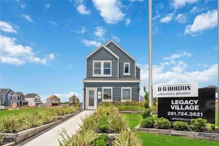 4815 Peanut Butter And Jelly Drive, Houston, TX 77048