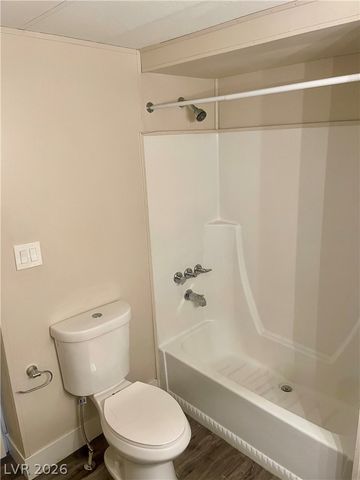 2872 Green Tree Avenue, Las Vegas, NV 89142