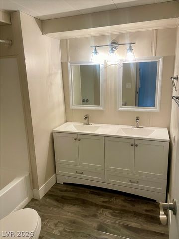 2872 Green Tree Avenue, Las Vegas, NV 89142