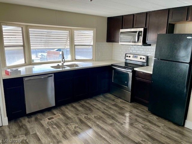 2872 Green Tree Avenue, Las Vegas, NV 89142