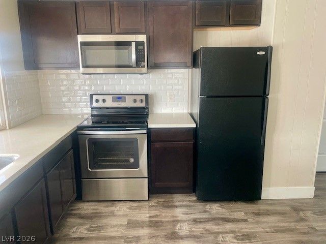 2872 Green Tree Avenue, Las Vegas, NV 89142