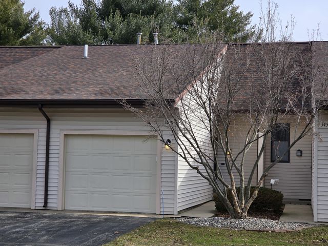 3448 Stonegate Lane Sw, City Of Wyoming, MI 49519