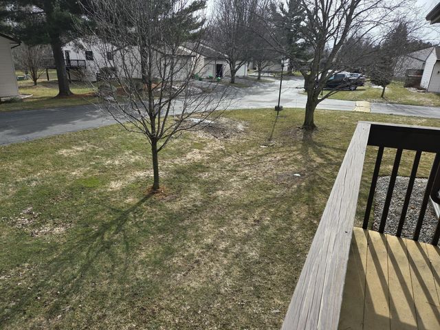 3448 Stonegate Lane Sw, City Of Wyoming, MI 49519