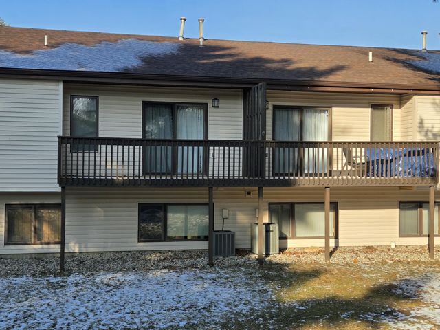 3448 Stonegate Lane Sw, City Of Wyoming, MI 49519