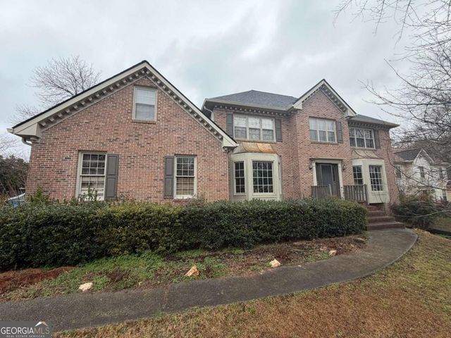 2431 Player Court, Duluth, GA 30096