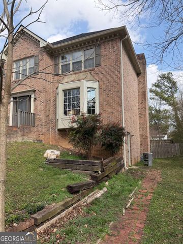 2431 Player Court, Duluth, GA 30096