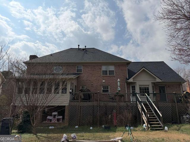 2431 Player Court, Duluth, GA 30096