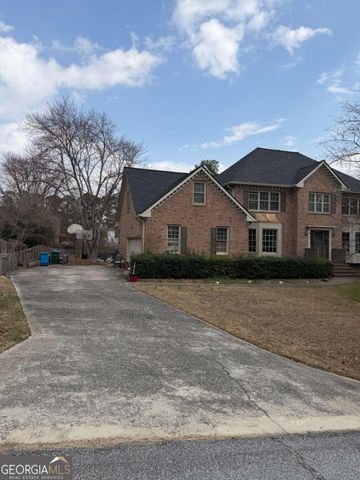 2431 Player Court, Duluth, GA 30096