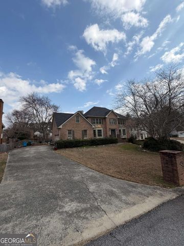 2431 Player Court, Duluth, GA 30096