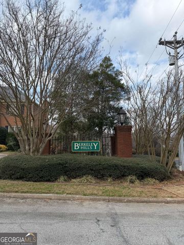 2431 Player Court, Duluth, GA 30096