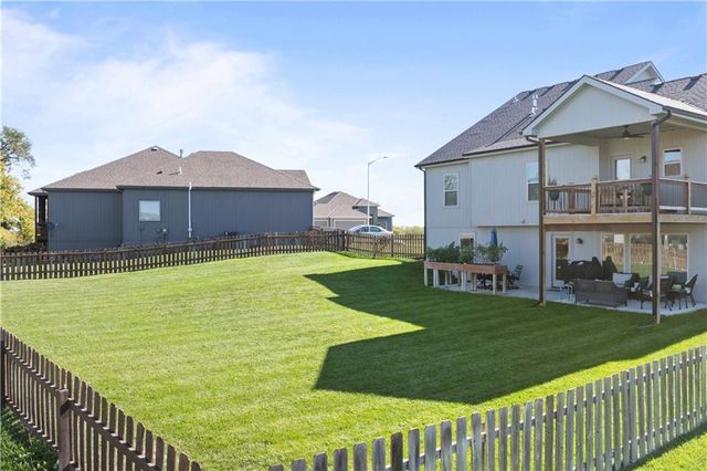 1414 NE 108th Street, Kansas City, MO 64155