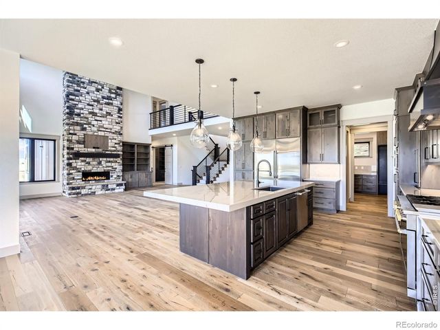 0 Lot 16 Cattlemans Way, Greeley, CO 80631