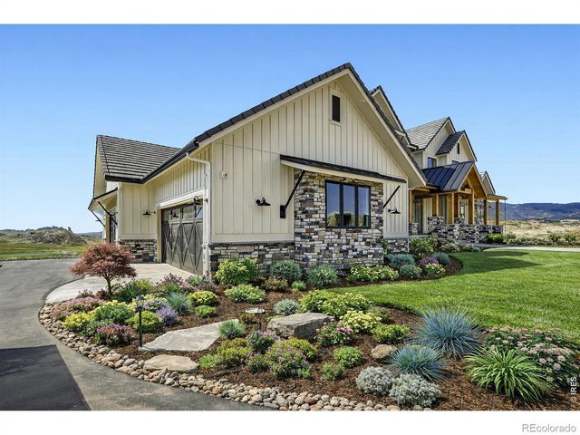 0 Lot 16 Cattlemans Way, Greeley, CO 80631