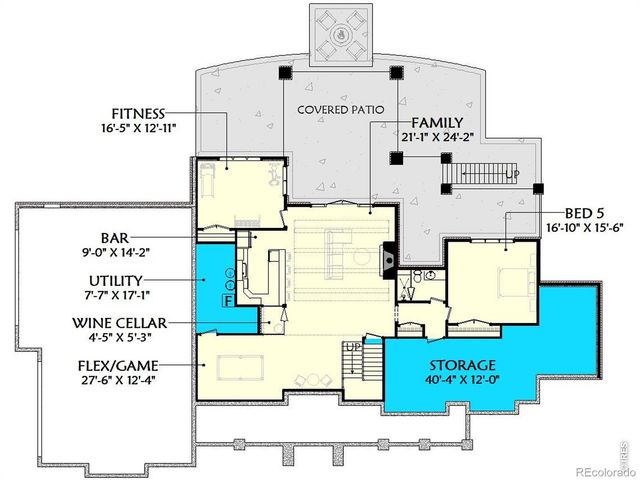 0 Lot 16 Cattlemans Way, Greeley, CO 80631