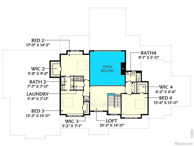 0 Lot 16 Cattlemans Way, Greeley, CO 80631