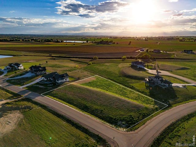 0 Lot 16 Cattlemans Way, Greeley, CO 80631