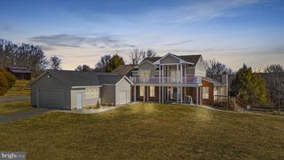 2242 BOLLINGER MILL ROAD, Finksburg, MD 21048