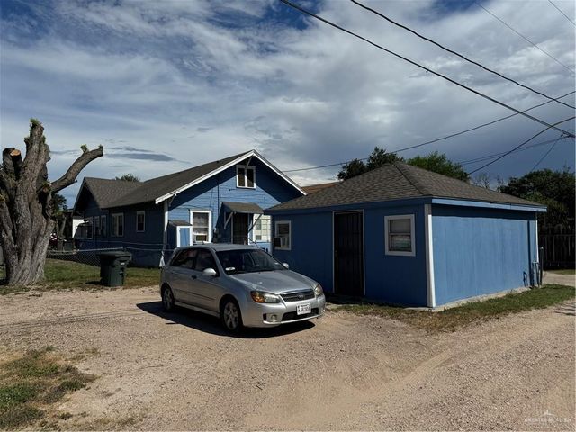 900 S Nebraska Avenue, San Juan, TX 78589