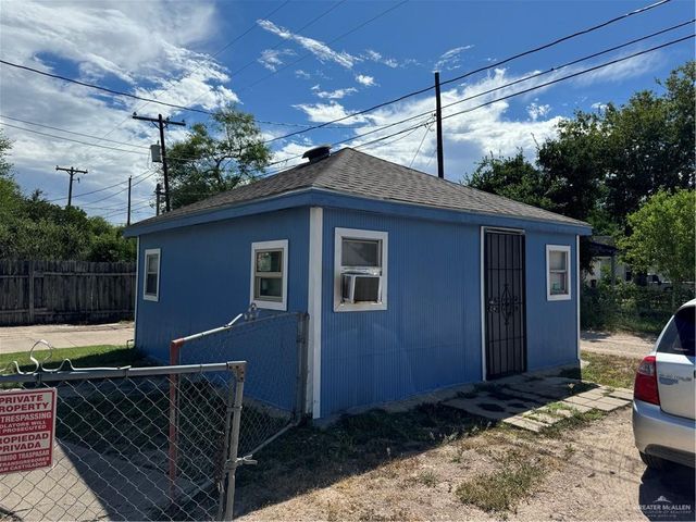 900 S Nebraska Avenue, San Juan, TX 78589