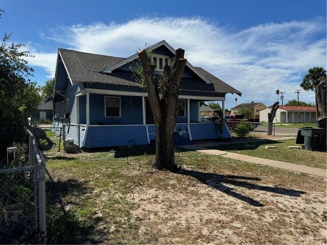 900 S Nebraska Avenue, San Juan, TX 78589