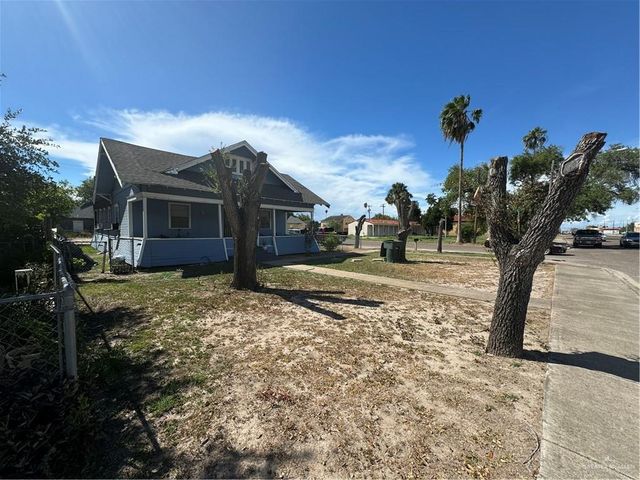 900 S Nebraska Avenue, San Juan, TX 78589