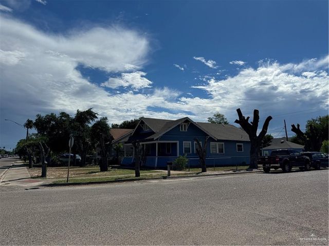 900 S Nebraska Avenue, San Juan, TX 78589