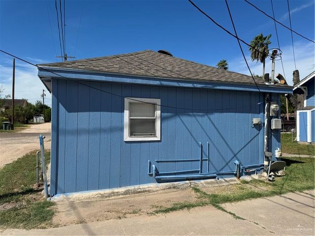 900 S Nebraska Avenue, San Juan, TX 78589