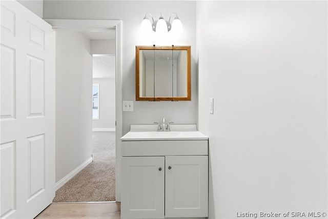 220 Mann Avenue, Austin, IN 47102