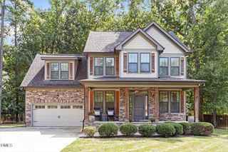 19 Northern Way Court, Durham, NC 27712