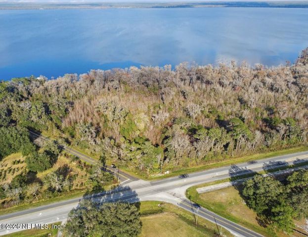 106 UNION Avenue, Crescent City, FL 32112