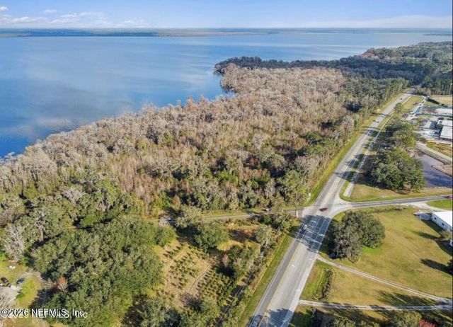 106 UNION Avenue, Crescent City, FL 32112