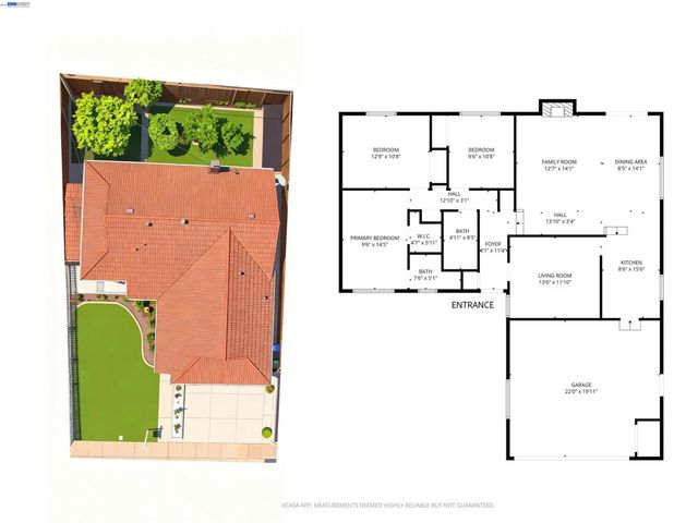 5107 Royal Palm Dr, Fremont, CA 94538