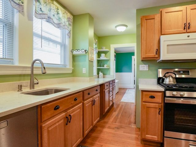 15 Wiley Road 15, Belmont, MA 02478