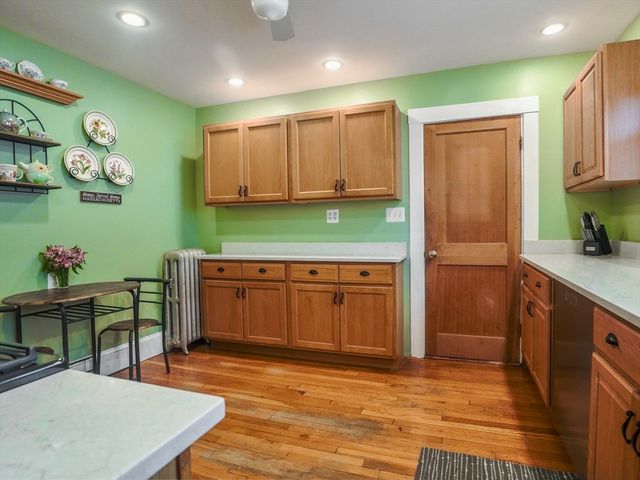 15 Wiley Road 15, Belmont, MA 02478