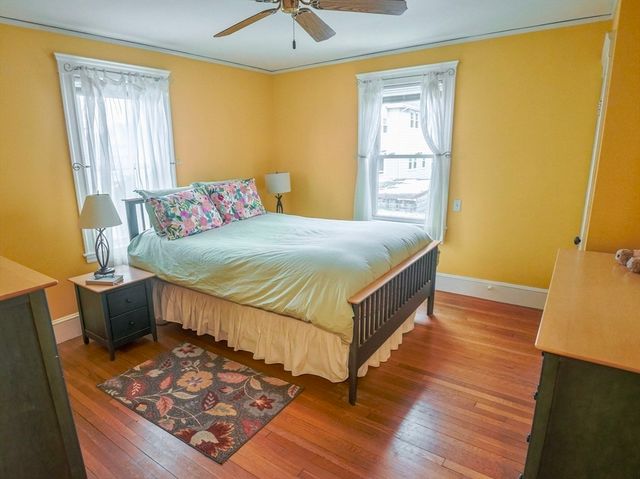 15 Wiley Road 15, Belmont, MA 02478