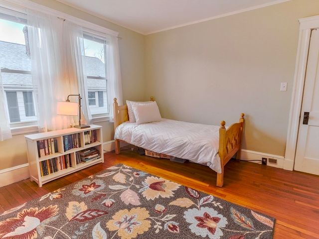 15 Wiley Road 15, Belmont, MA 02478