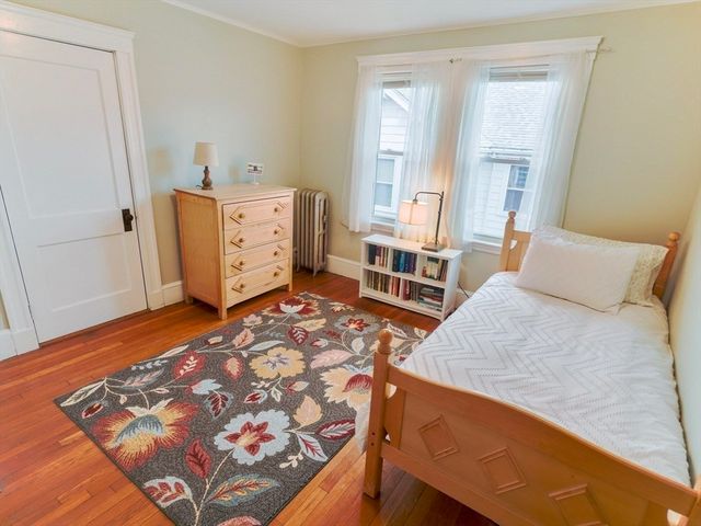 15 Wiley Road 15, Belmont, MA 02478