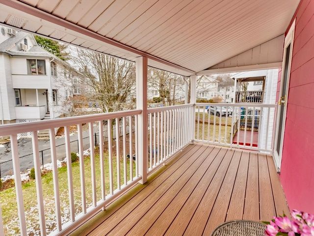 15 Wiley Road 15, Belmont, MA 02478