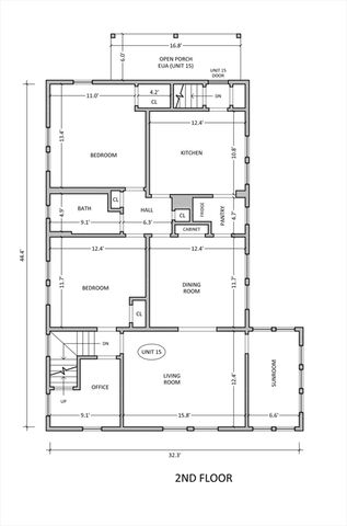 15 Wiley Road 15, Belmont, MA 02478