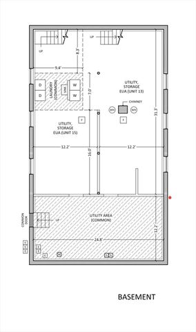 15 Wiley Road 15, Belmont, MA 02478