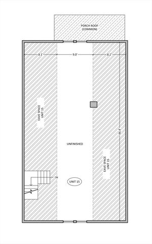 15 Wiley Road 15, Belmont, MA 02478