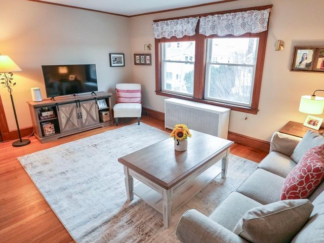 15 Wiley Road 15, Belmont, MA 02478