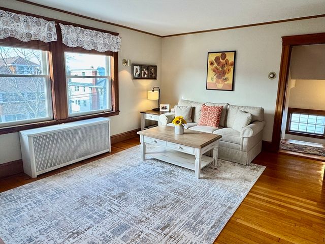 15 Wiley Road 15, Belmont, MA 02478