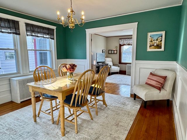 15 Wiley Road 15, Belmont, MA 02478