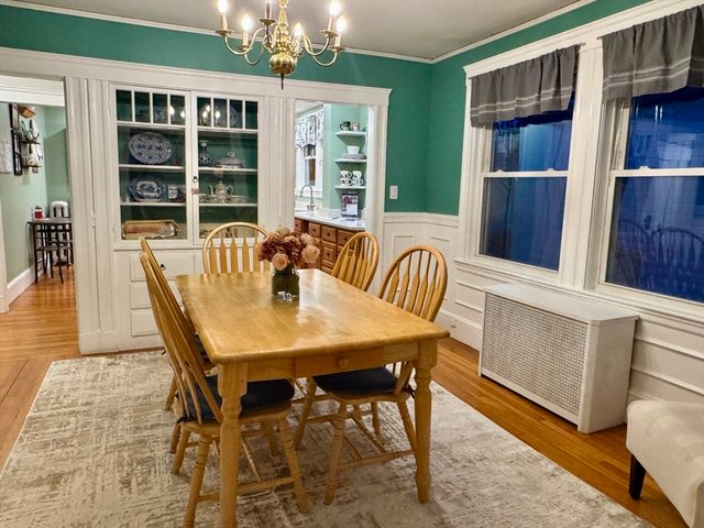 15 Wiley Road 15, Belmont, MA 02478