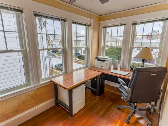 15 Wiley Road 15, Belmont, MA 02478