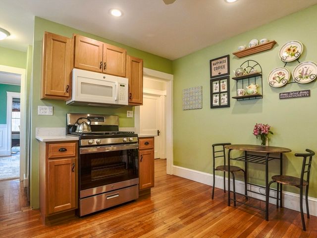 15 Wiley Road 15, Belmont, MA 02478