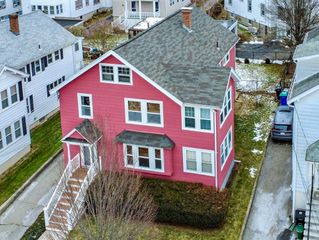 15 Wiley Road 15, Belmont, MA 02478