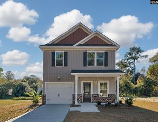2044 Rexford Court, Camden, SC 29020